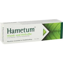 HAMETUM WUND UND HEILSALBE