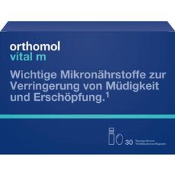 ORTHOMOL VITAL M TRINKFLAE