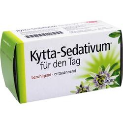 KYTTA SEDATIVUM F DEN TAG