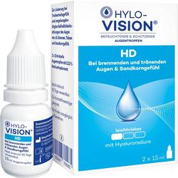 HYLO VISION HD