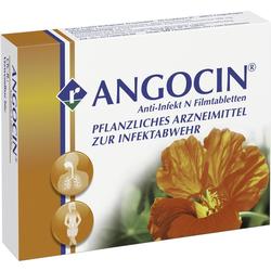 ANGOCIN ANTI INFEKT N