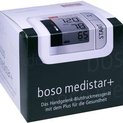 BOSO MEDISTAR+ HANDGEL BMG