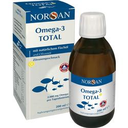 NORSAN OMEGA 3 TOTAL