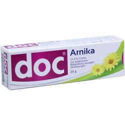 DOC ARNIKA