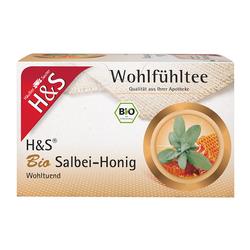 H&S BIO SALBEI HONIG